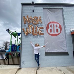 Meet your Posher, Bailey